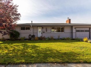 3215 W Houston Ave, Spokane, WA 99208