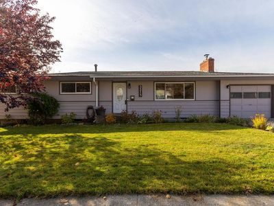 3215 W Houston Ave, Spokane, WA, 99208
