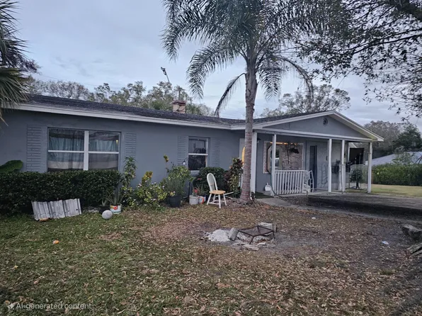 1987 NW 5th Street, Okeechobee, FL 34972
