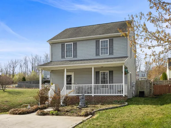 1520 3rd St, Waynesboro, VA 22980