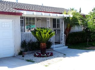 2449 Maxson Rd, El Monte, CA 91732