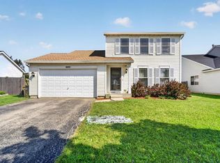 9820 70th St, Kenosha, WI 53142