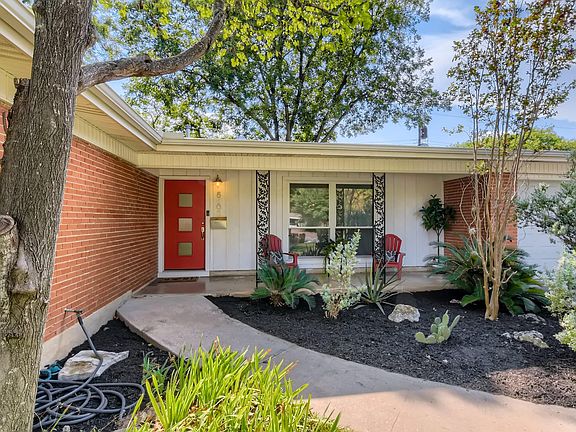 2nd image of 5502 Westminster Dr