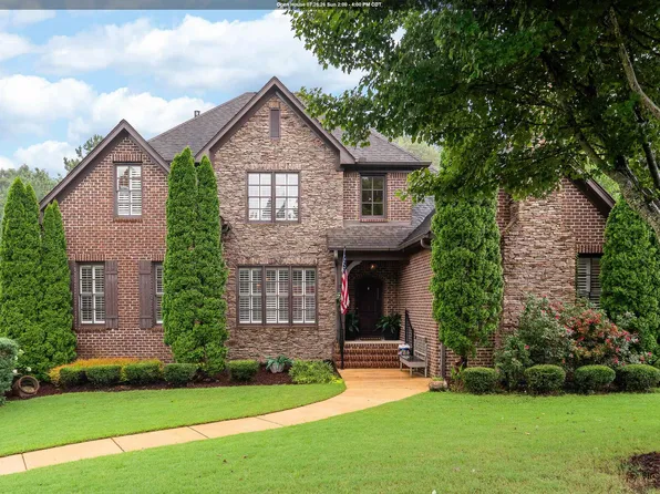 3957 Haddon Cir, Hoover, AL 35226