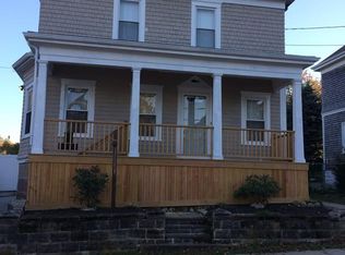 114 Rodney St, New Bedford, MA 02744