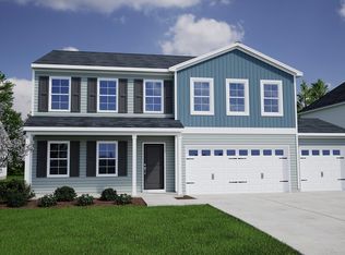 1119 Nazareth Rd, Lexington, SC 29073