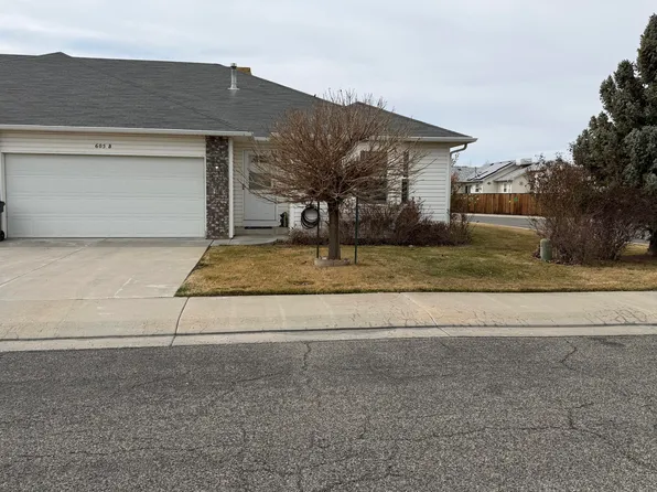 605 Lavender Ct #B, Grand Junction, CO 81506