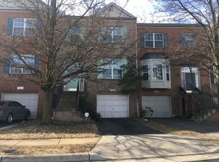 45809 Colonnade Ter, Sterling, VA 20166