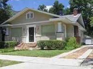 635 Park Lake St, Orlando, FL 32803