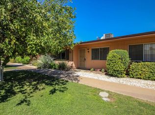 14030 N Newcastle Dr, Sun City, AZ 85351