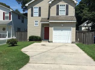 1522 Winter Rd, Virginia Beach, VA 23455