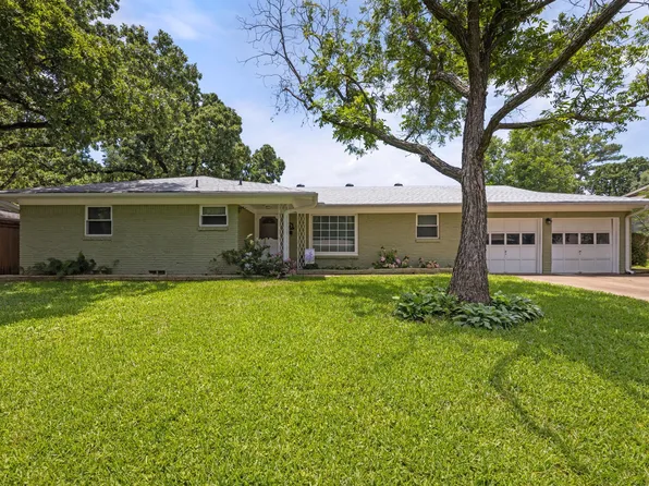 1216 W Cedar St, Arlington, TX 76012