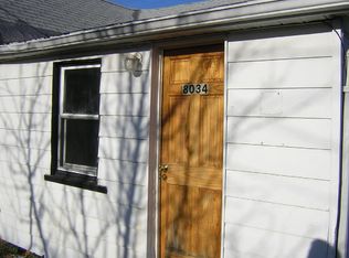 8034 Fort Smallwood Rd, Baltimore, MD 21226