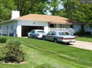 1188 Roseway Ave SE, Warren, OH 44484