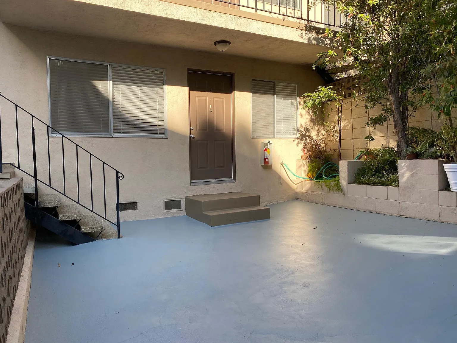 1 bed, 560 sqft, $2,445 — Photo 4