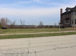 12310 Briarcliffe Dr, Lemont, IL 60439