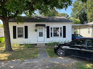 213 W 20th St, Stuttgart, AR 72160
