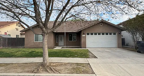 2724 Tecopa Ave Photo 1