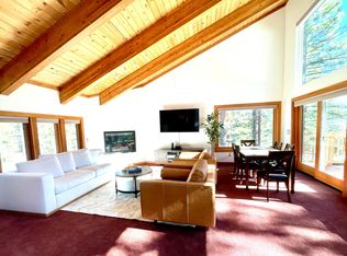 730 Country Club Dr, Incline Village, NV