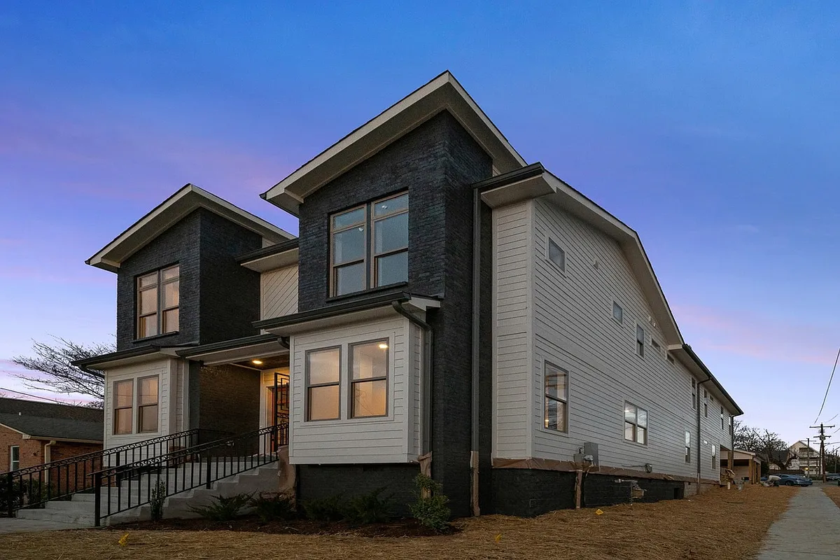 Building Photo - 1201B Stainback Ave