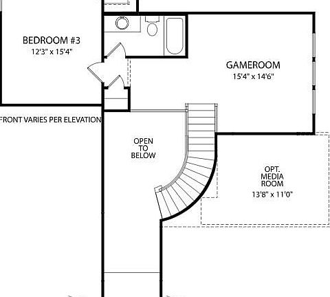 3rd image of this home