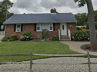 519 Hillside Ave, Pine Beach, NJ 08741