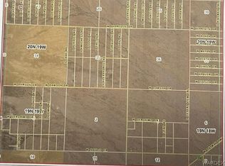 4853 S Naco Rd, Golden Valley, AZ 86413