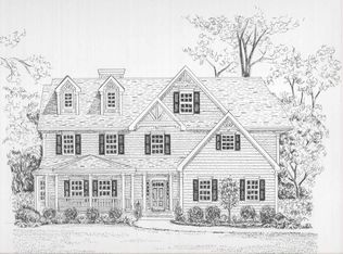 1 Norwegian Woods, Scotch Plains, NJ 07076