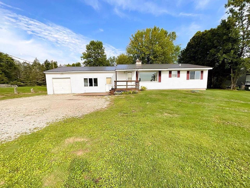 N2041 State Highway M35, Menominee, MI 49858 | Zillow