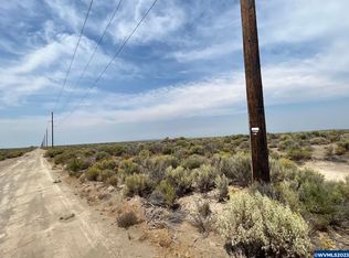Tl 1000 N Gloria Rd, Christmas Valley, OR 97641