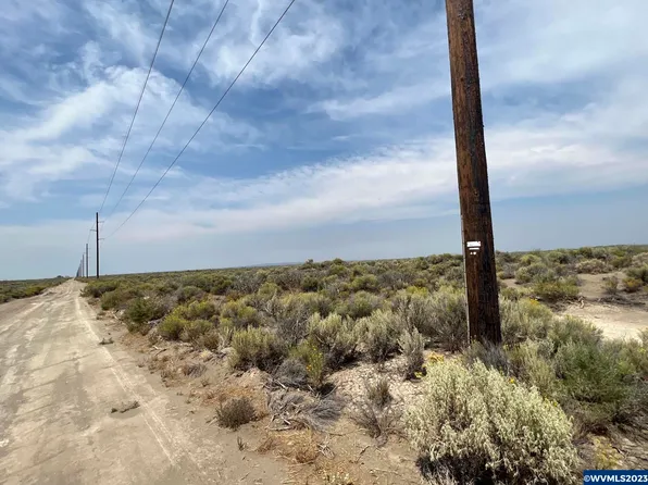 Tl 1000 N Gloria Rd, Christmas Valley, OR 97641