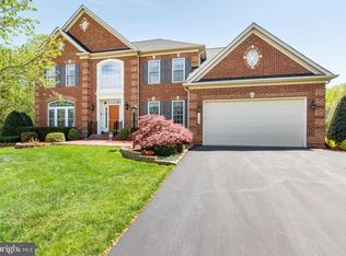 113 Ashton Knolls Ln, Ashton, MD 20861