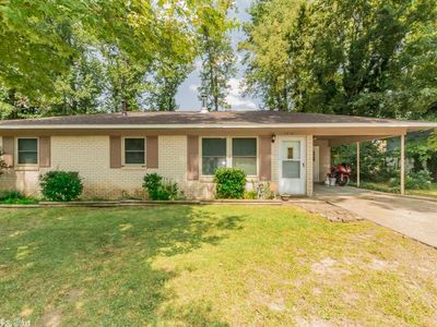 7410 Grace Dr, Little Rock, AR, 72209