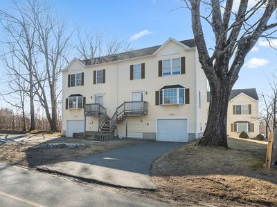 12 Central Tree Rd #2, Rutland, MA, 01543