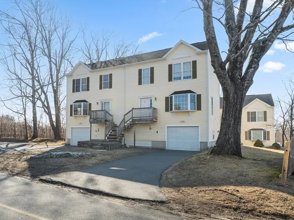 12 Central Tree Rd #2, Rutland, MA 01543