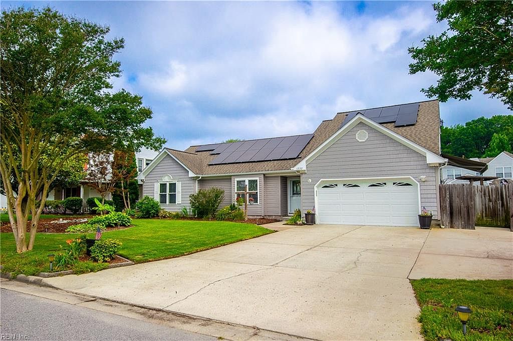 1732 Rose Petal Dr, Virginia Beach, VA 23453 MLS 10493442 Zillow