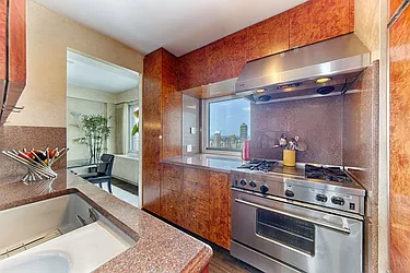 Sold by Halstead Real Estate