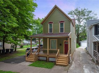 1857 W 47th St, Cleveland, OH