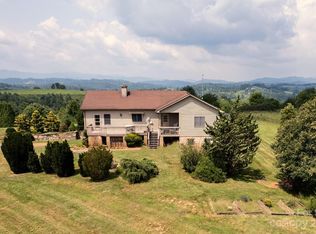 386 Heather Downs Dr, Alexander, NC 28701
