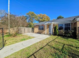 3393 Whiting Ave, Montgomery, AL 36105