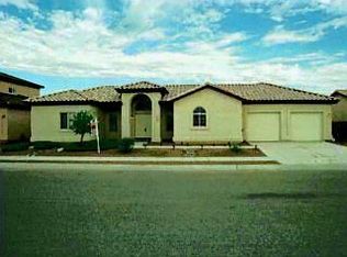 7139 W Maple Ridge Dr, Tucson, AZ 85743
