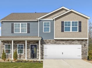 Hanover Plan, Thompson Creek, Corryton, TN 37721