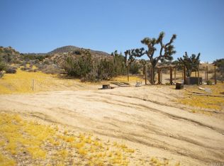 54870 Piute Dr, Yucca Valley, CA 92284