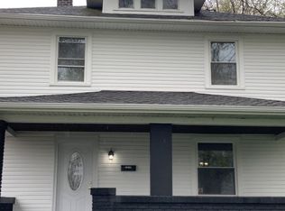1018 S 23rd St, South Bend, IN 46615