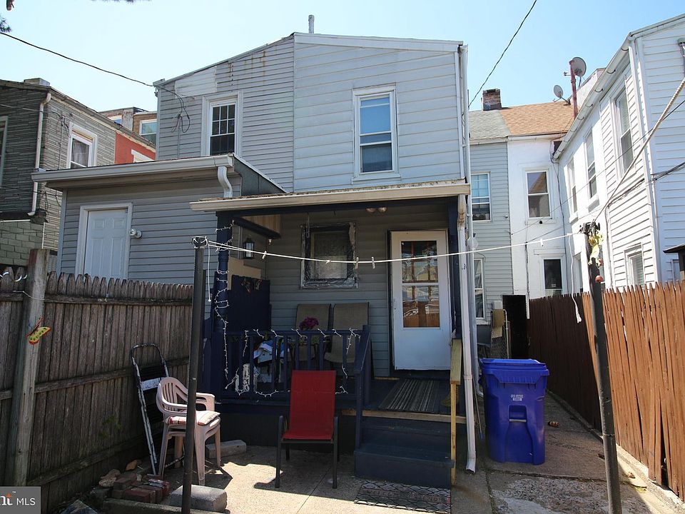 821 Gordon St, Reading, PA 19601 Zillow