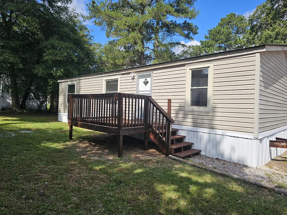 3118 Dudley Rd #35