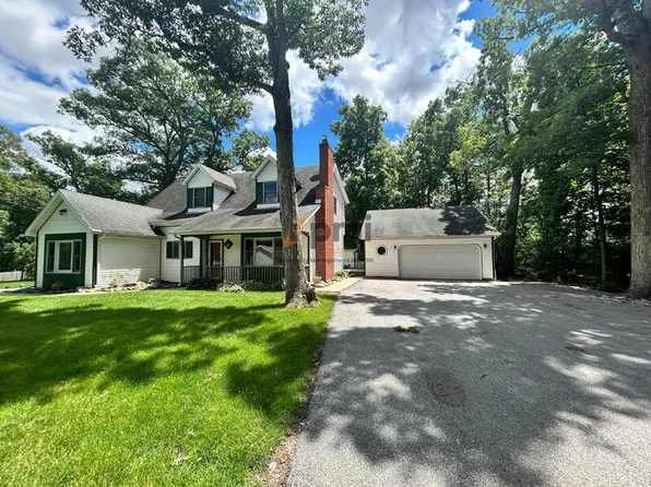 5107 White Oak Ter, Lowell, IN 46356