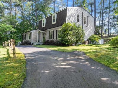 3070 Cameron Dr, Henderson, NC, 27536