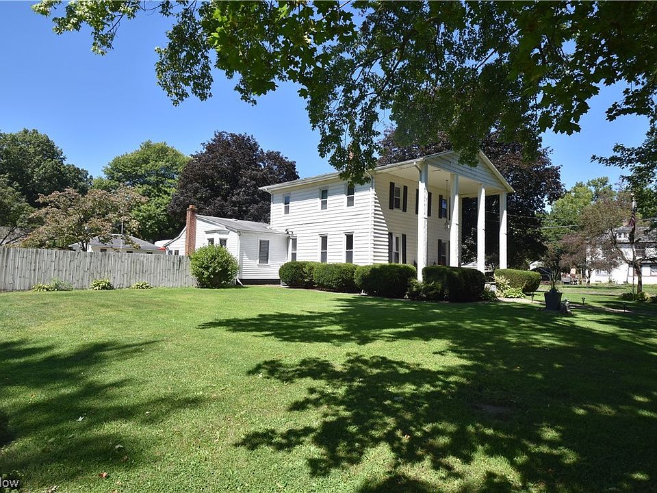 462 Milan St N, Canal Fulton, OH 44614 Zillow