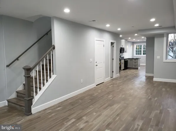 752 Lamont St NW #2, Washington, DC 20010